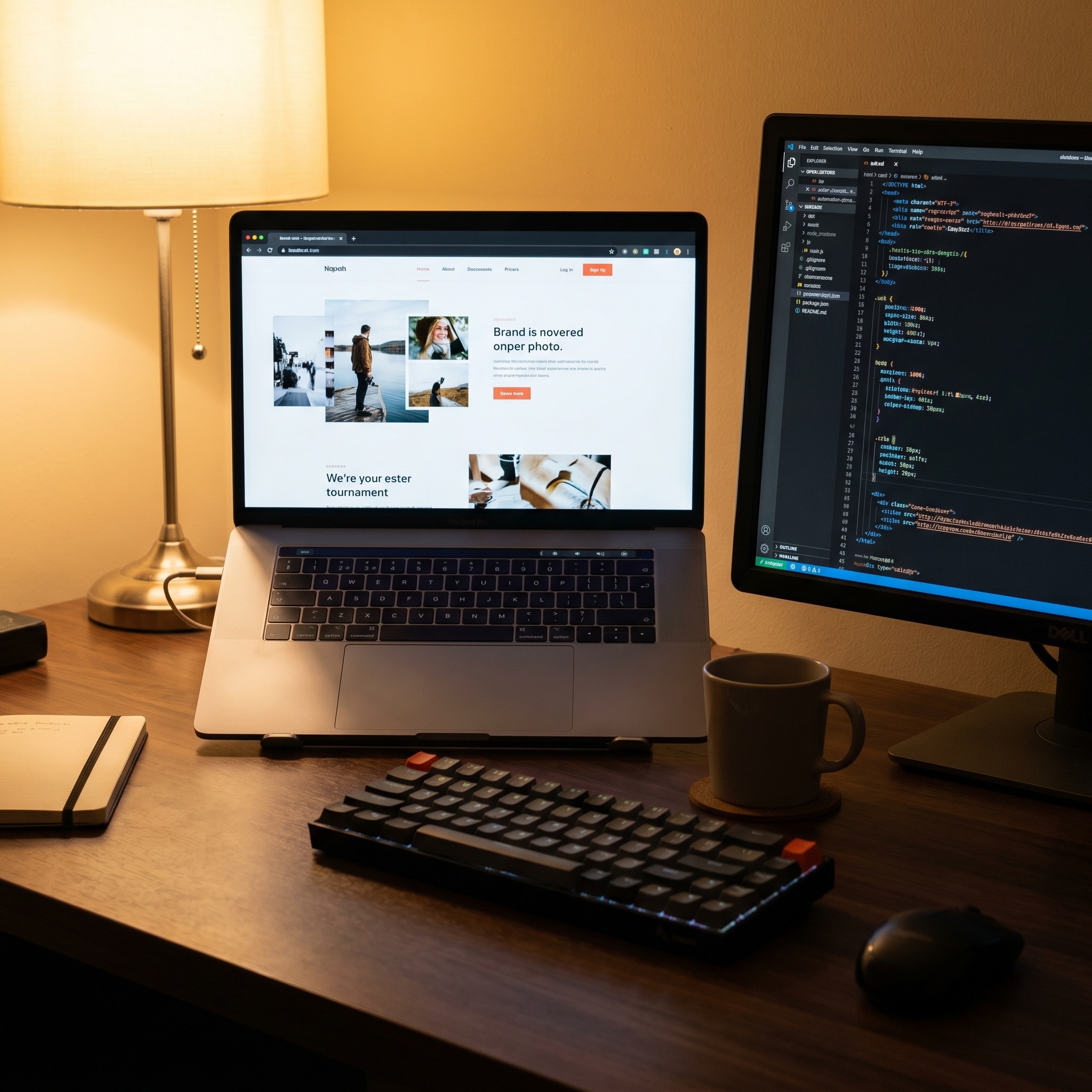 Web Design